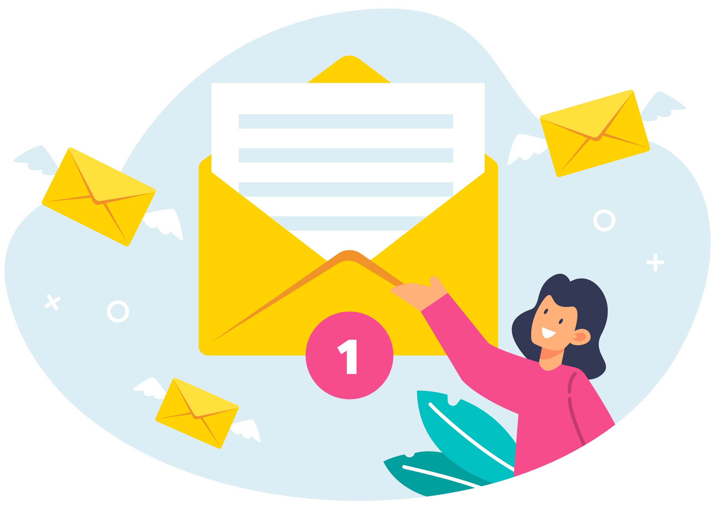 mailbox image
